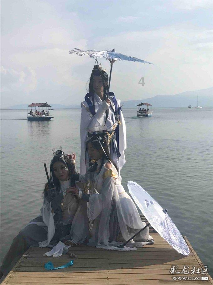 无尽战区