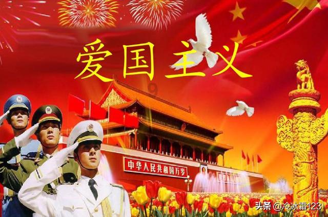 积雪阻挡不了他们探测的脚步