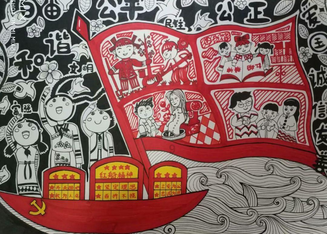 待建地块变临时停车场